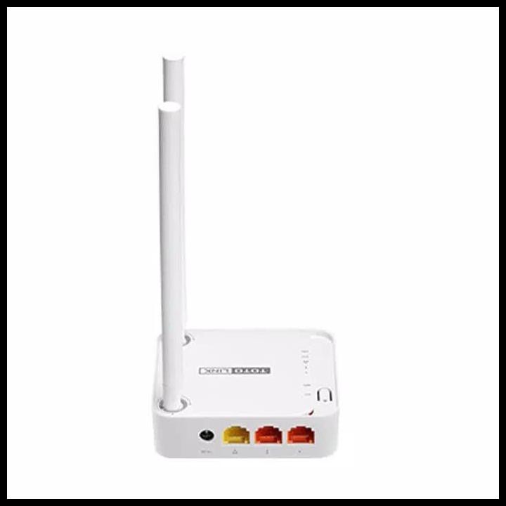 Thiết Bị Phát Wifi Không Dây 300mbpss Kln471 Totolink N200Re