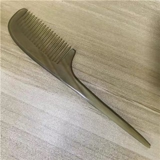 lược sừng trâu xuất nhập khẩu