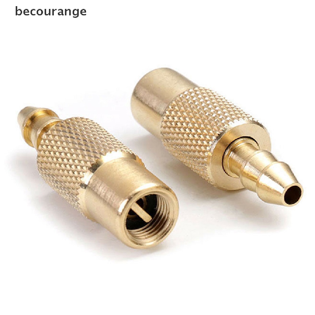 Van Bơm Lốp Xe Hơi 6mm Chuyên Dụng Chất Lượng Cao