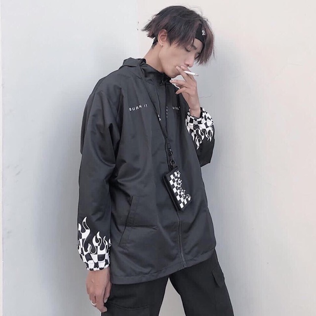 ��Áo Khoác Dù Siêu Chất | BigBuy360 - bigbuy360.vn