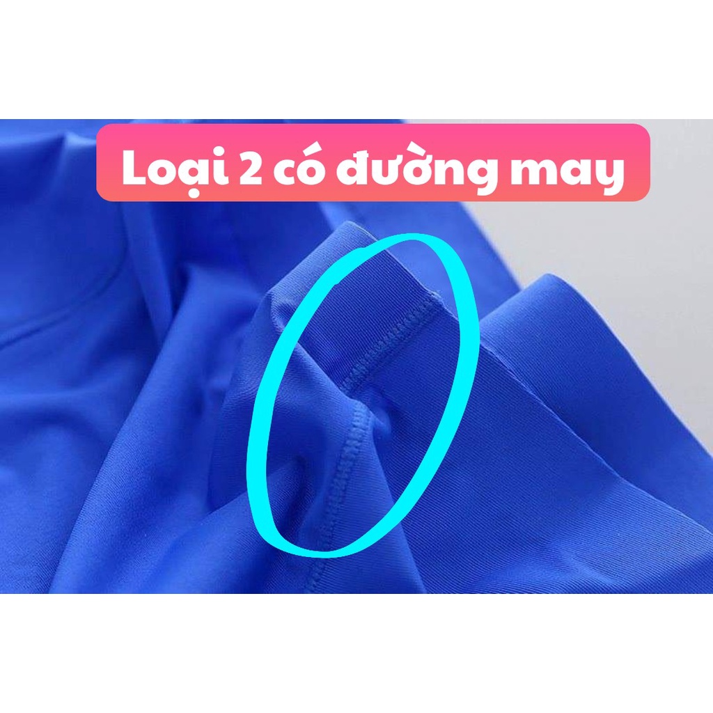 [free ship 50k + che tên đơn hàng] QUẦN LÓT NAM BOXER LỤA CAO CẤP KHÔNG ĐƯỜNG MAY (HÌNH THẬT)