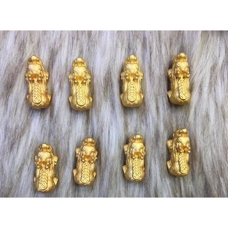 tỳ hưu charm vàng