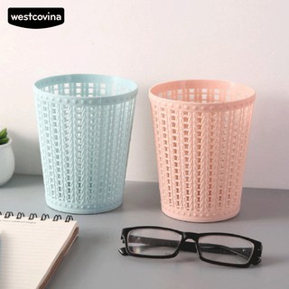 Thùng Rác Mini Để Bàn Tiện Lợi