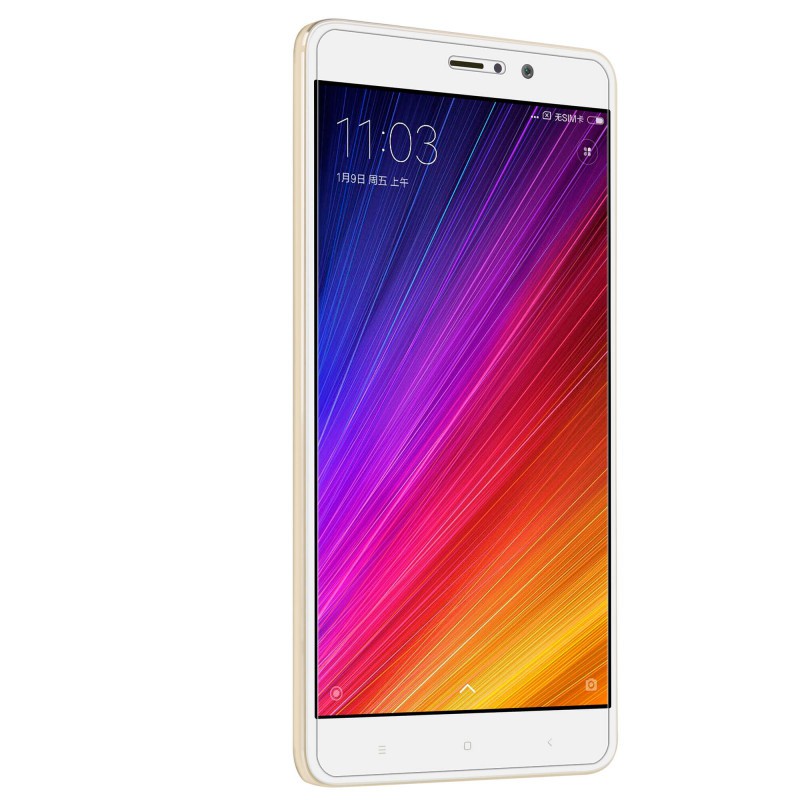 Kính cường lực Xiaomi Mi 5s Plus, Mi5S Plus