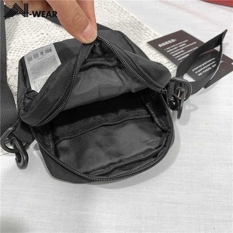 Túi đeo chéo mini nam cao cấp chống thấm nước, Túi nam đeo chéo đi học, đi chơi, du lịch, dã ngoại TC1518