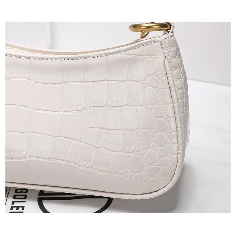 [Mã WAMT2405 giảm 10k đơn 0k] Túi Kẹp Nách Ngọc Siêu Xinh Hàng Hottrend Dễ Phối Đồ L166 | BigBuy360 - bigbuy360.vn