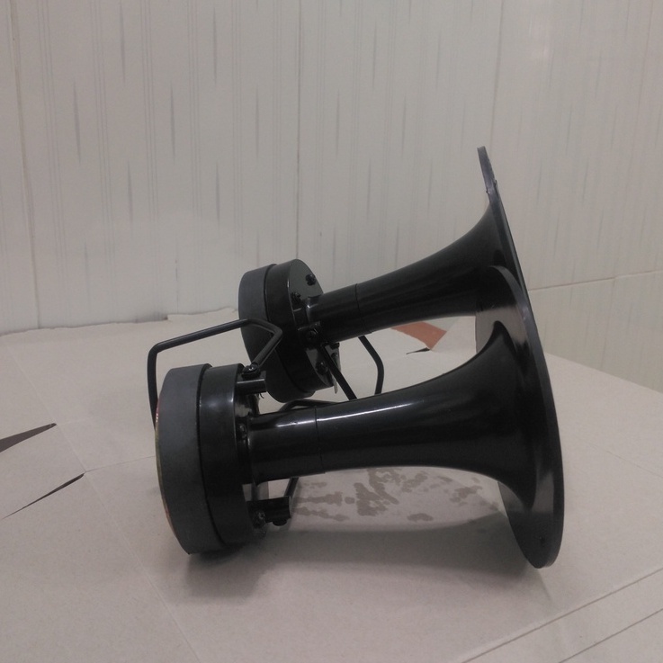 Loa treble  KENWOOD giúp tăng chất lượng âm thanh