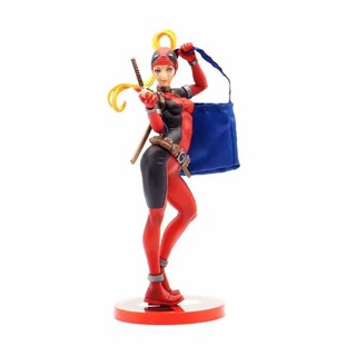 Mô hình Lady Deadpool - Deadpool marvel