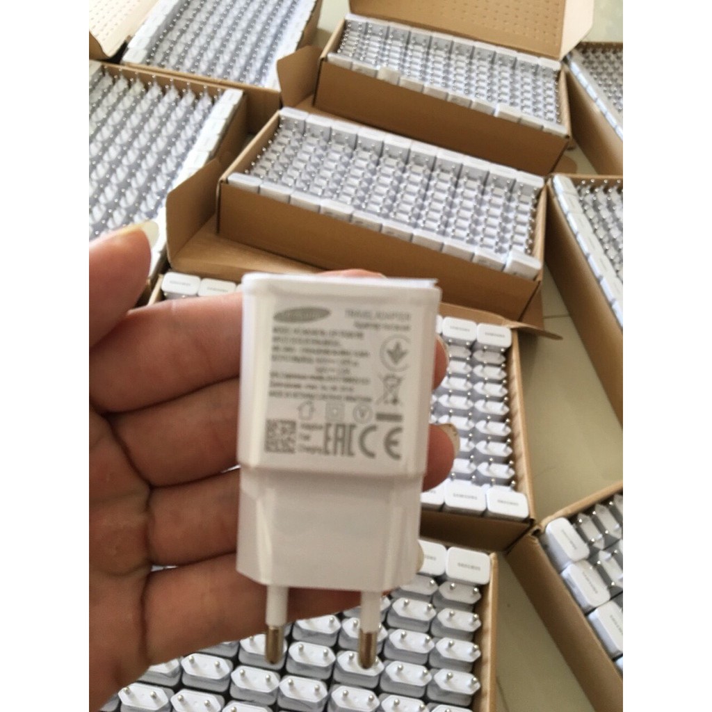 Củ Sạc Nhanh Samsung