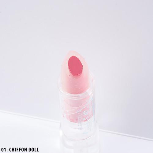 SON DƯỠNG KLEANCOLOR LIPSTICK REIGN