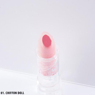 SON DƯỠNG KLEANCOLOR LIPSTICK REIGN