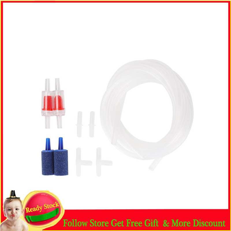 Ống Bơm Oxy Cho Bể Cá