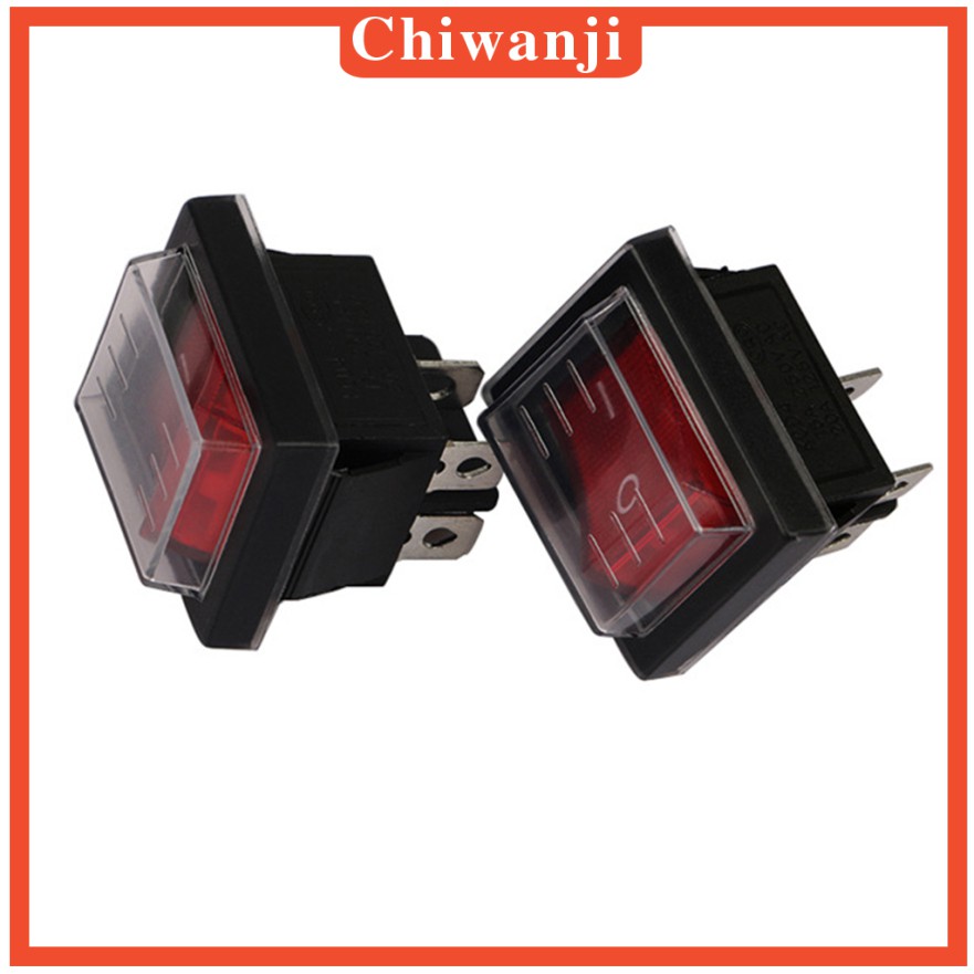 Công Tắc Động Cơ Thay Thế Chống Thấm Nước Cho Máy Hút Bụi