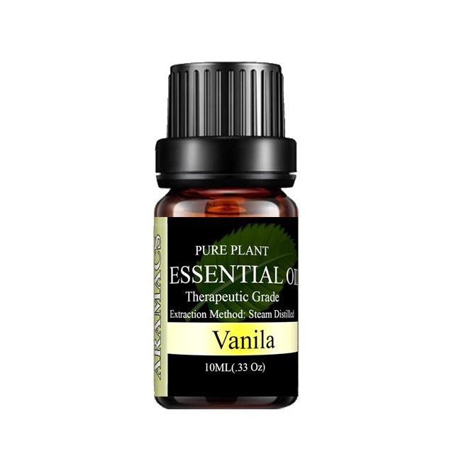 [ VANI NGỌT NGÀO] TINH DẦU NGUYÊN CHẤT HƯƠNG VANILLA NHẬP KHẨU CHÍNH HÃNG LÀM ĐẸP VÀ XÔNG PHÒNG ARAMACS 10 | 100 ML