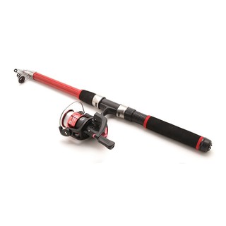 Cần Câu Máy Du Lịch 2m4
