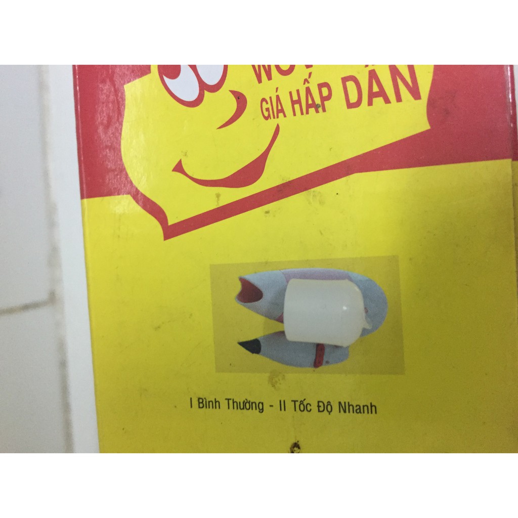 Đầu nối sang chiết gas từ bình gas du lịch thông thường sang bình mini