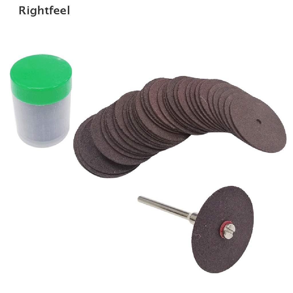 Set 36 Đĩa Cưa 24mm Chuyên Dụng Cho Máy Cắt