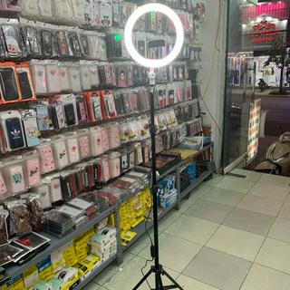 Gậy live kèm đèn sz 26cm