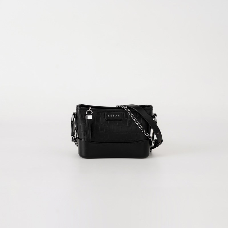 Túi xách nữ LESAC Mikala Bag (2 colors)