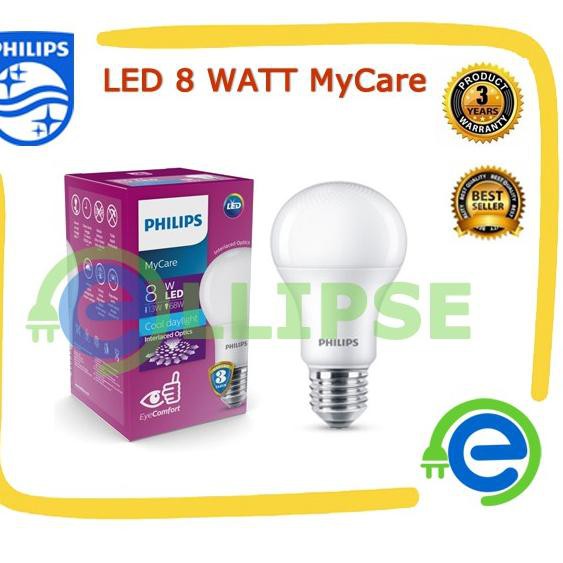 Ốp Lưng Điện Thoại Philips 3w, 4w, 6w, 8w, 10w, 12w, 14.5w, 19w () 7h0