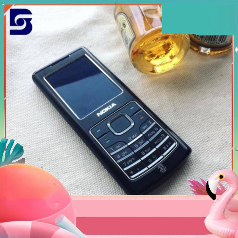 SALE SALE SALE ĐIỆN THOẠI NOKIA 6500 CLASSIC SALE SALE SALE