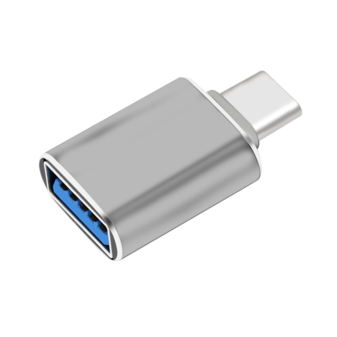 Đầu Chuyển Tín Hiệu Type-C Sang USB 3.1 PH72C Chuyên Dùng Cho Điện Thoại Laptop