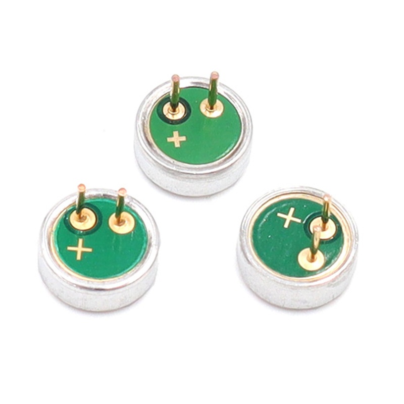 Micro Thu Âm Độ Nhạy Cao 6022P