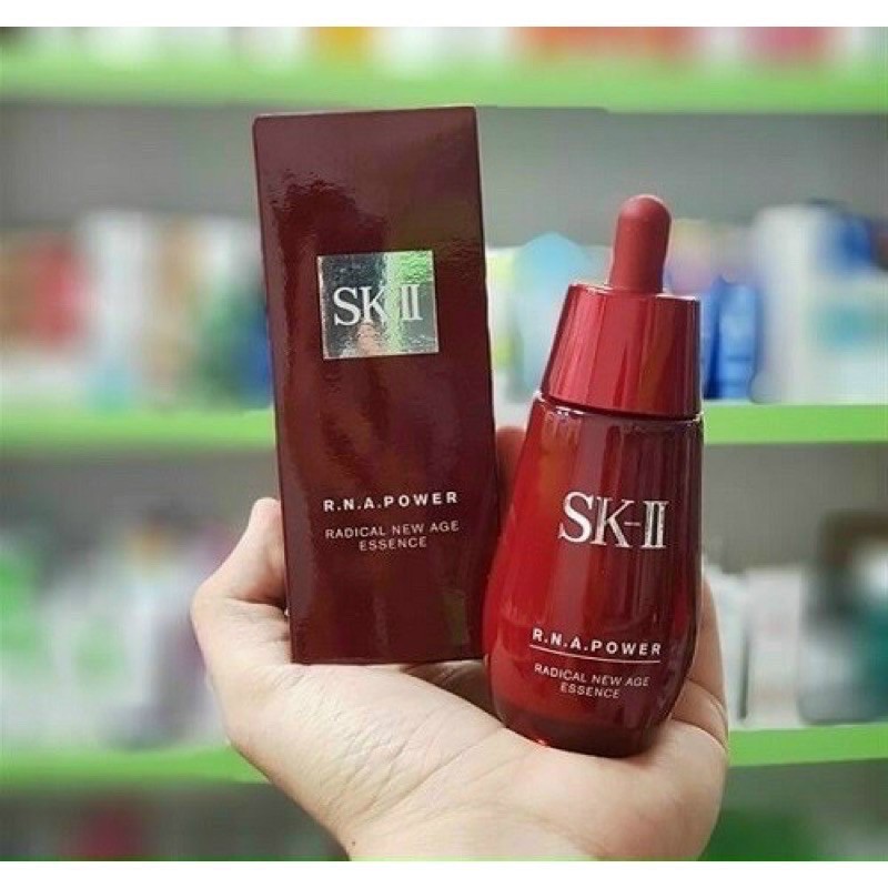 SERUM Chống Lão Hóa SK-II R.N.A. POWER RADICAL NEW AGE SERUM Chống Lão Hóa SK-II R.N.A. POWER RADICAL NEW AGE ESSENCE