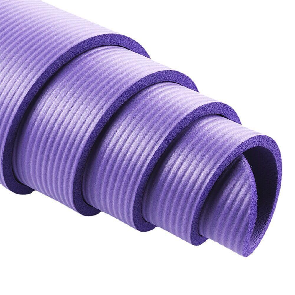 Thảm Tập Yoga Tùy Chỉnh Tiện Dụng Chất Lượng Cao