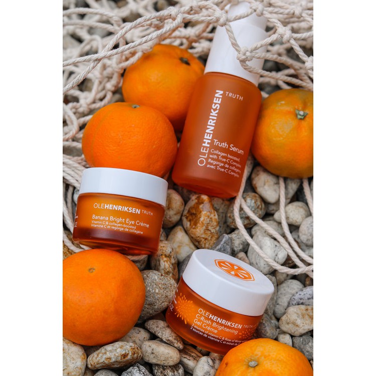 Tách set dưỡng sáng da OLEHENRIKSEN Truth Brightening Set