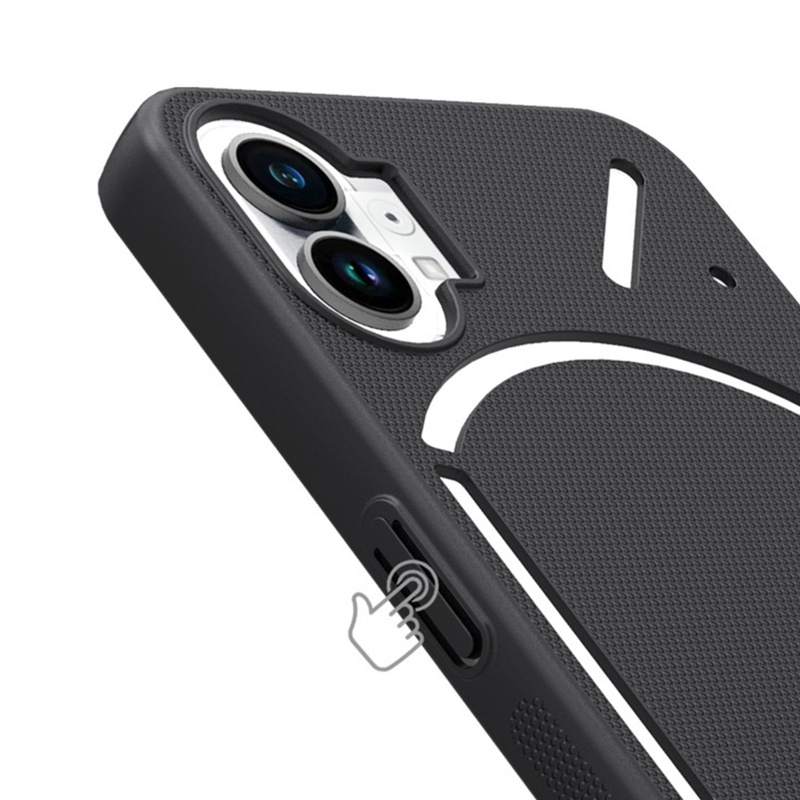 Ốp Điện Thoại Bảo Vệ Chống Rơi Dành Cho Iphone 1