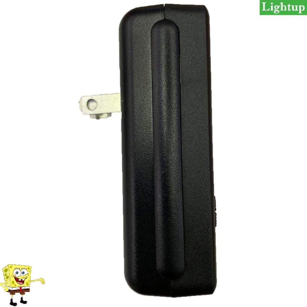 Màn hình chỉ báo LCD của bộ sạc pin di động đa năng cho điện thoại có cổng USB