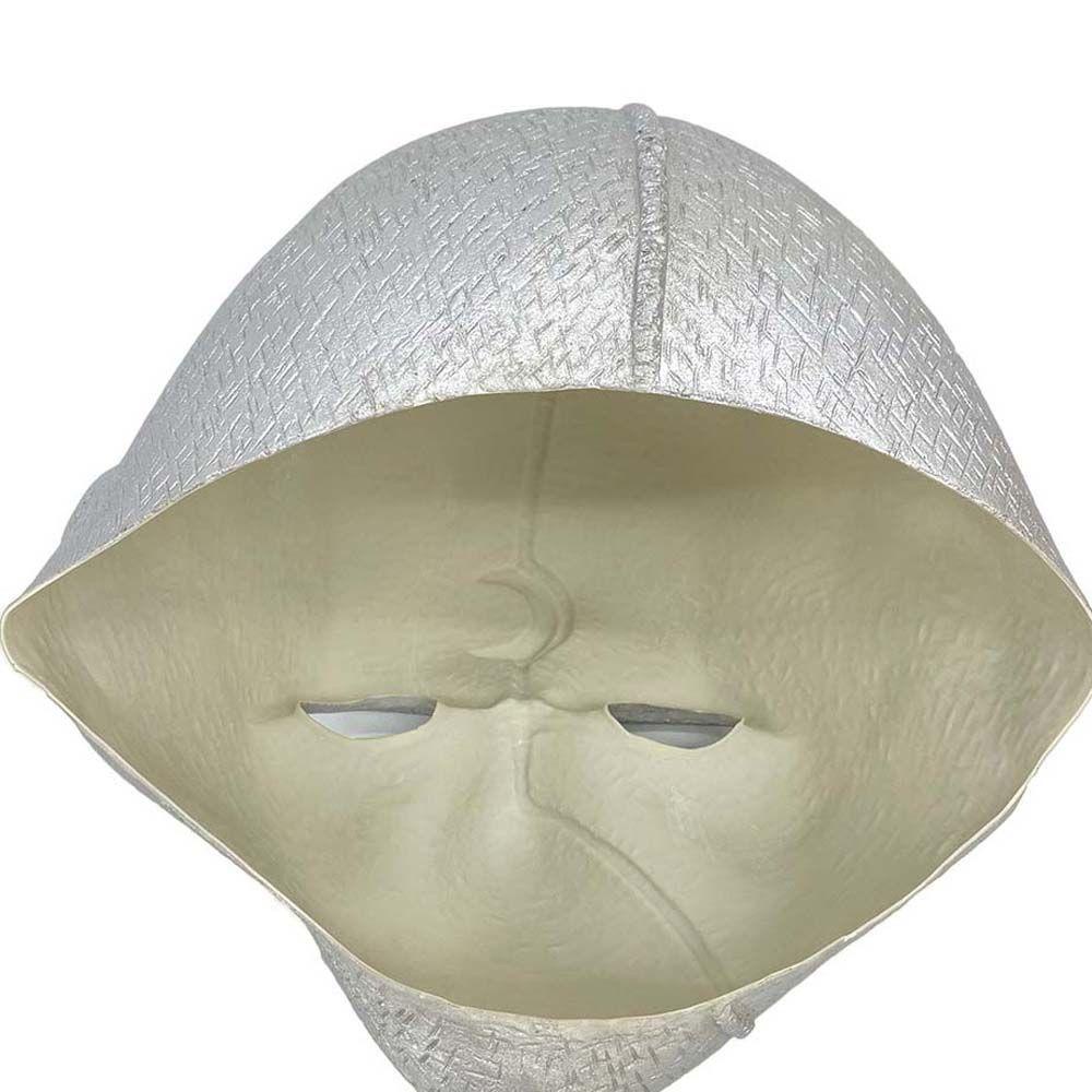 Mặt Nạ Hóa Trang Chiến Binh Moon Knight Full Face Marc
