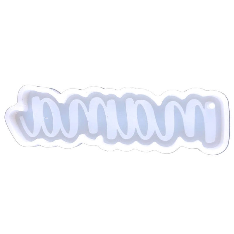 ✿ Khuôn Silicone Làm Trang Sức Diy Cho Nữ