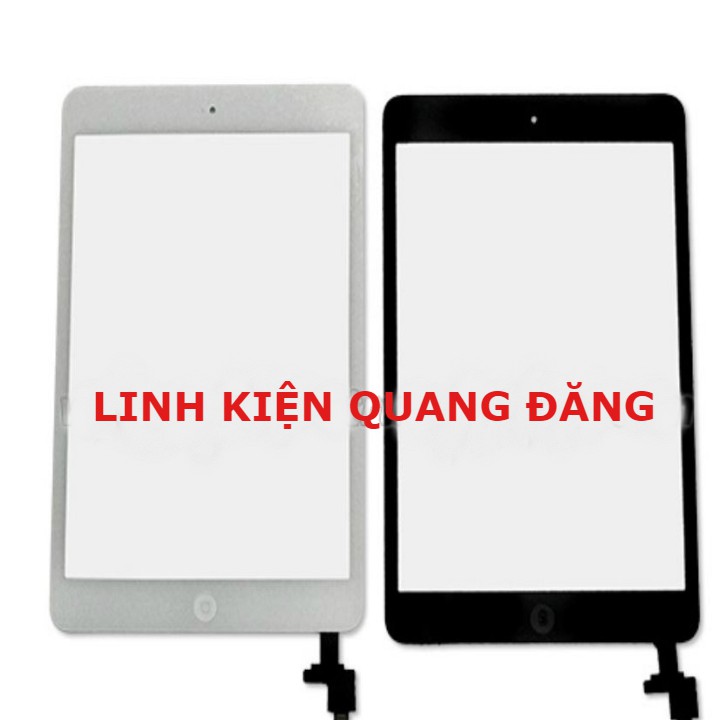 CẢM ỨNG IPAD MINI 1 ZIN CÓ IC