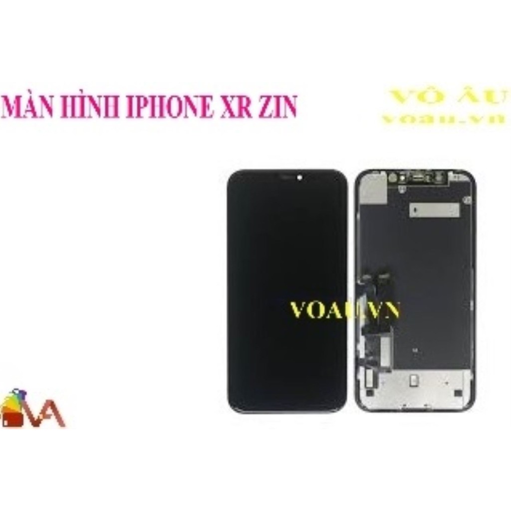 MÀN HÌNH IPHONE XR ZIN