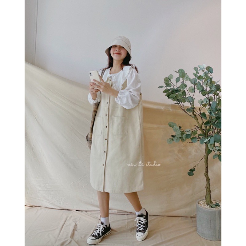 [Mã FADIRECT20 giảm 20K đơn 150K] YẾM JEAN (Hình thật/Có sẵn) | BigBuy360 - bigbuy360.vn