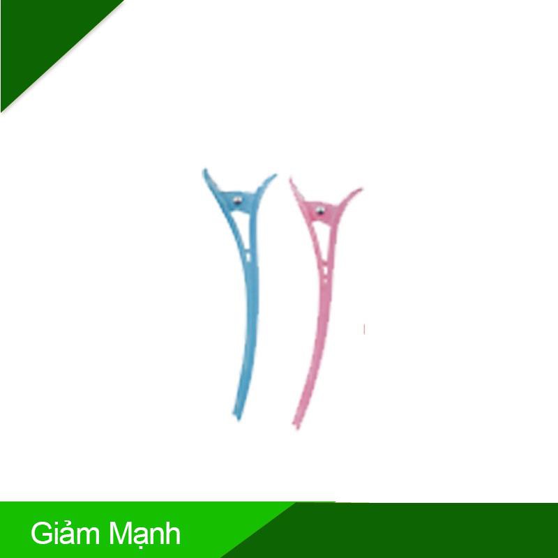 (Giảm Mạnh) Ubeator 1 Glove 1 Comb 2 Hair Clipp