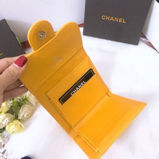 Ví Cầm Tay CNL Mini Hạt - Fullbox