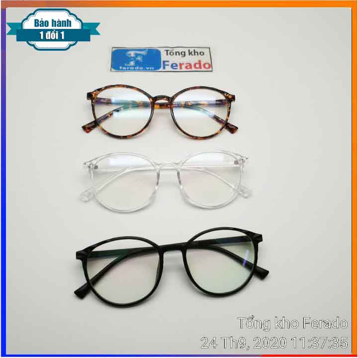 Gọng kính cận nam nữ LD2406-144