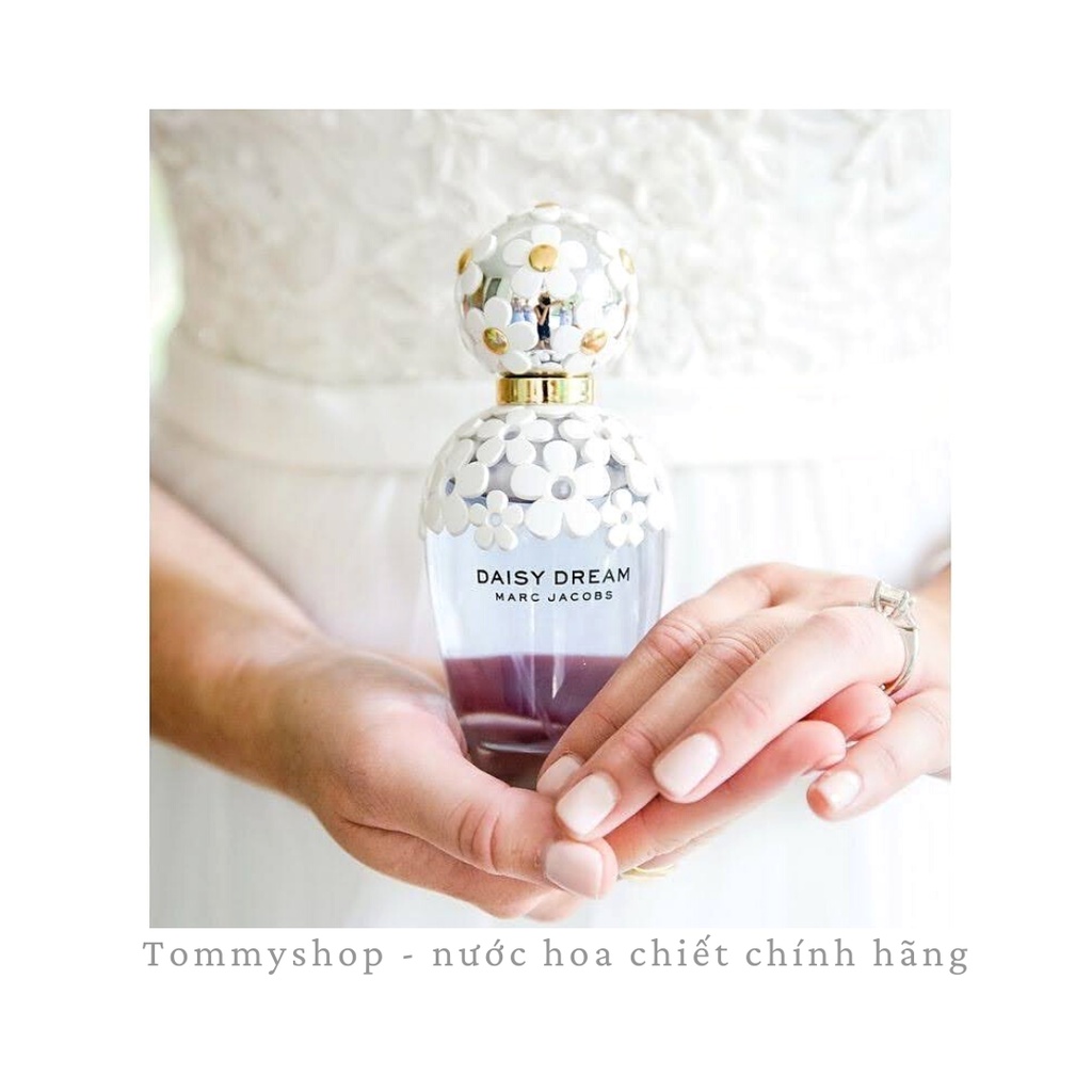 🍀 Ống thử nước hoa Marc Jacobs Daisy Dream ♥️