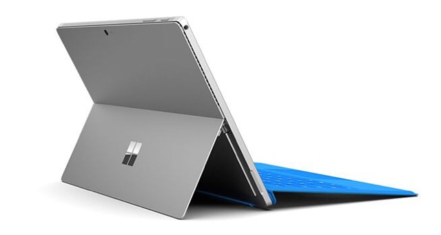 Surface Pro 4