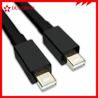 Cáp Chuyển Đổi 1.8m Mini Display Port Dp Sang Mini Dp