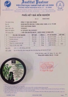 BỘT TRẮNG RĂNG THAN HOẠT TÍNH ASHI