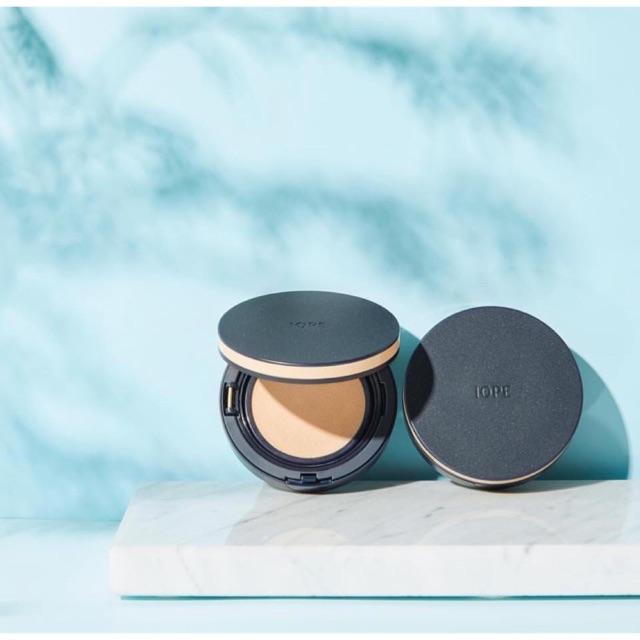 Phấn nước cao cấp Iope perfect cover mới nhất | BigBuy360 - bigbuy360.vn