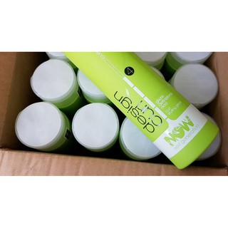 GEL TẠO KIỂU TÓC XOĂN SELECTIVE DESIGN CURL  250ML