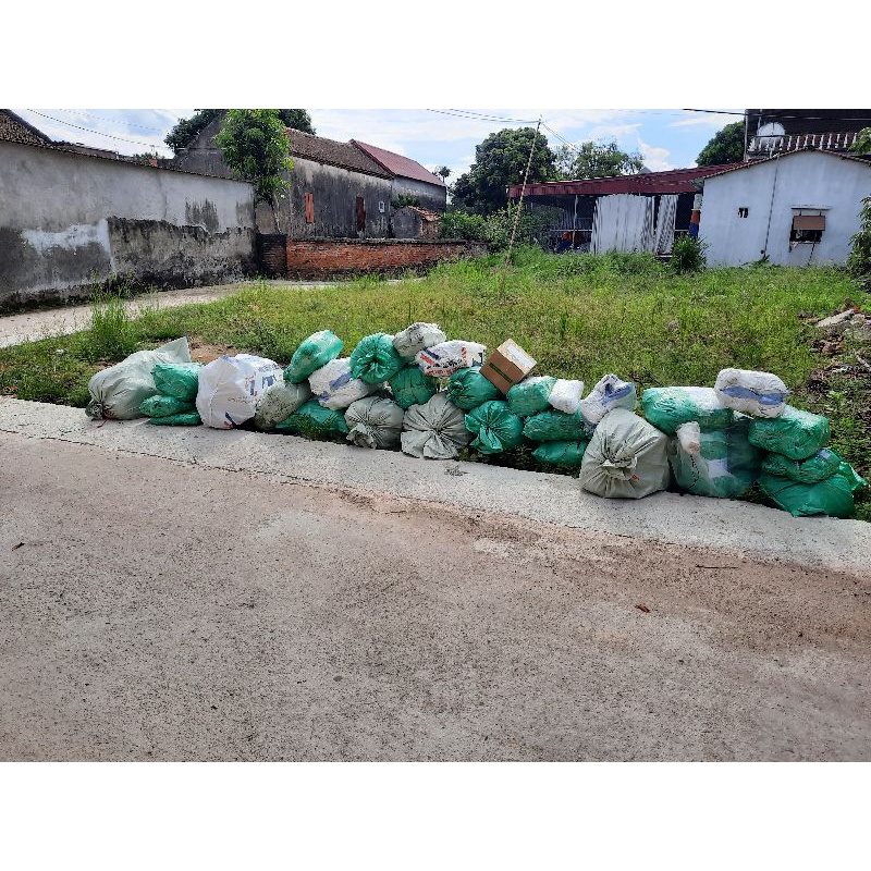 Bể bạt Lưới nuôi ốc ếch cá lươn - Mã số 3x2x0,5+40v20