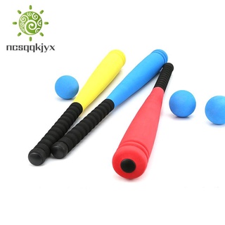 Gậy Đánh Bóng Chày Bằng Xốp Cho Bé