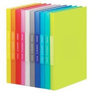 File 20 lá Kingjim 186 mềm hàng công ty