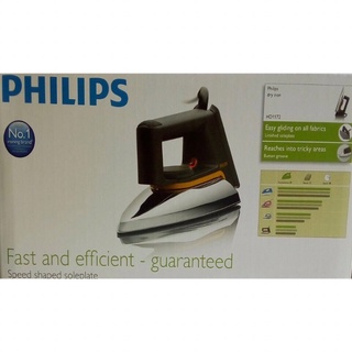 BÀN ỦI PHILIPS HD1172